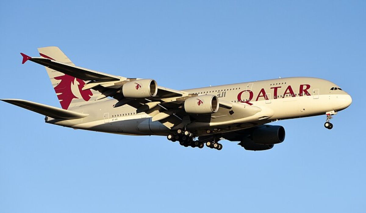 Qatar Airways Achieves Historic Financial Milestone with Over QAR 7.8 Billion Profit